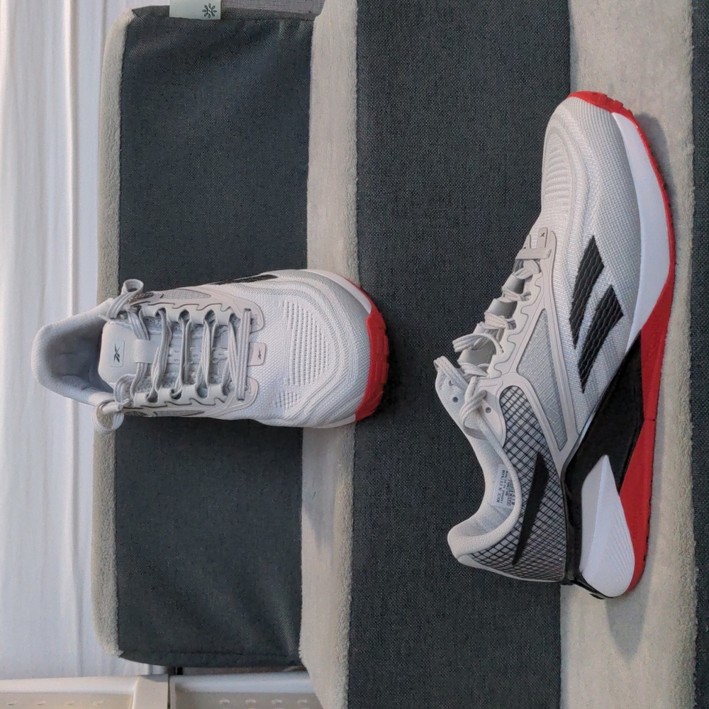Reebok Nano X2 🌟 NEW 🌟